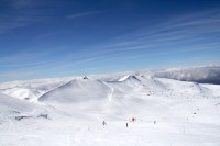 Sierra Nevada prolonga la temporada hasta el 6 de mayo